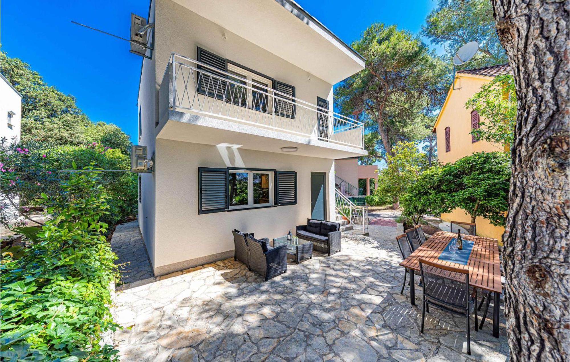 3 Bedroom Lovely Home In Jadrija Exteriér fotografie